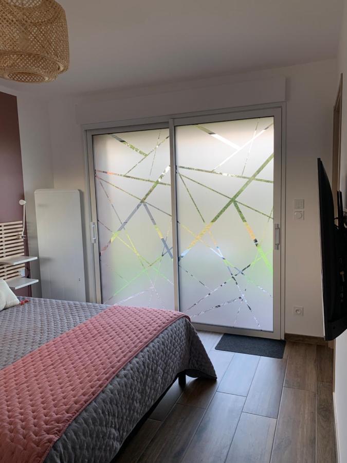 Les Chambres De Lily 1 Lorgies Exterior photo
